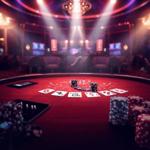 Roulette YU88