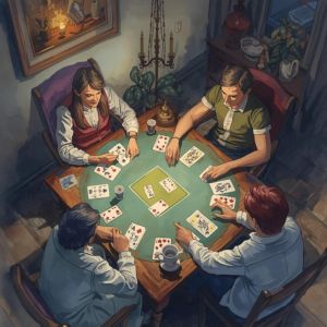 Game Bài YU88 – Đổi Thưởng Siêu Tốc